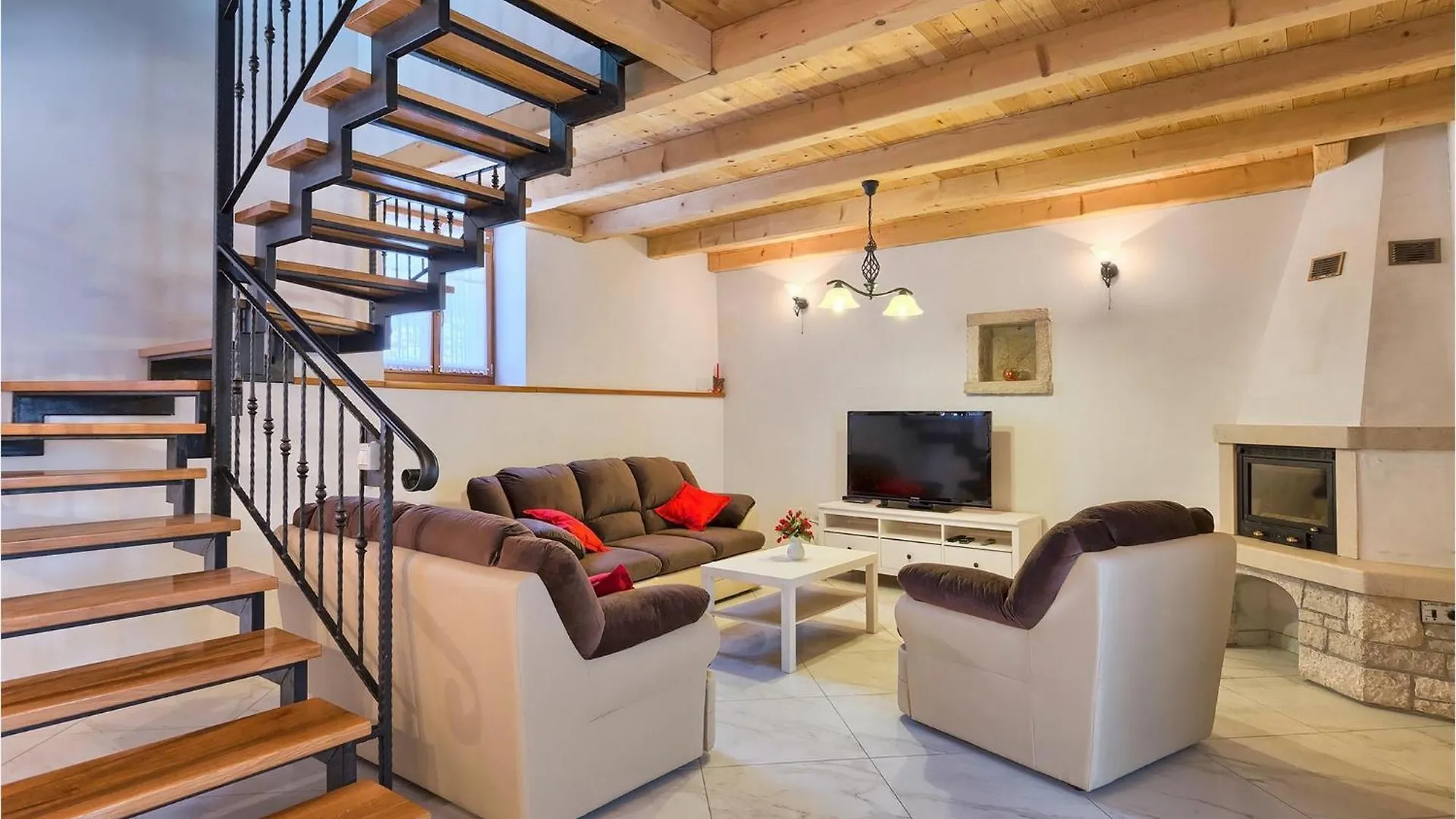 Prázdninový dům Villa Taki Rovinj