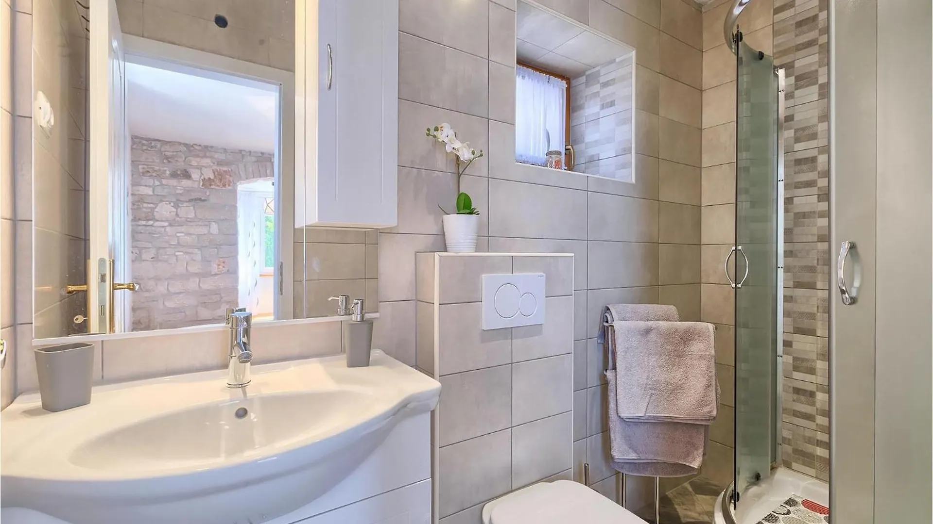Villa Taki Rovinj 0*,