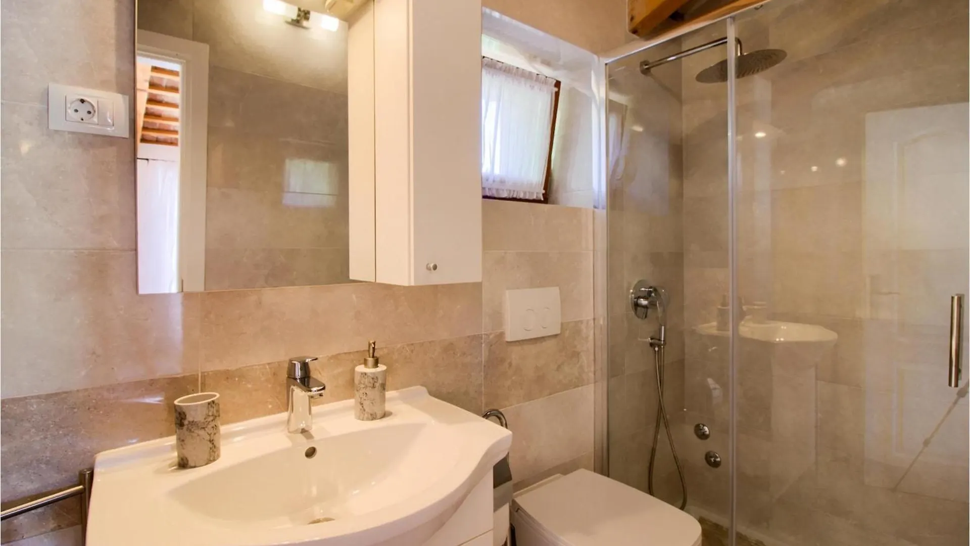 Holiday home Villa Taki Rovinj Croatia