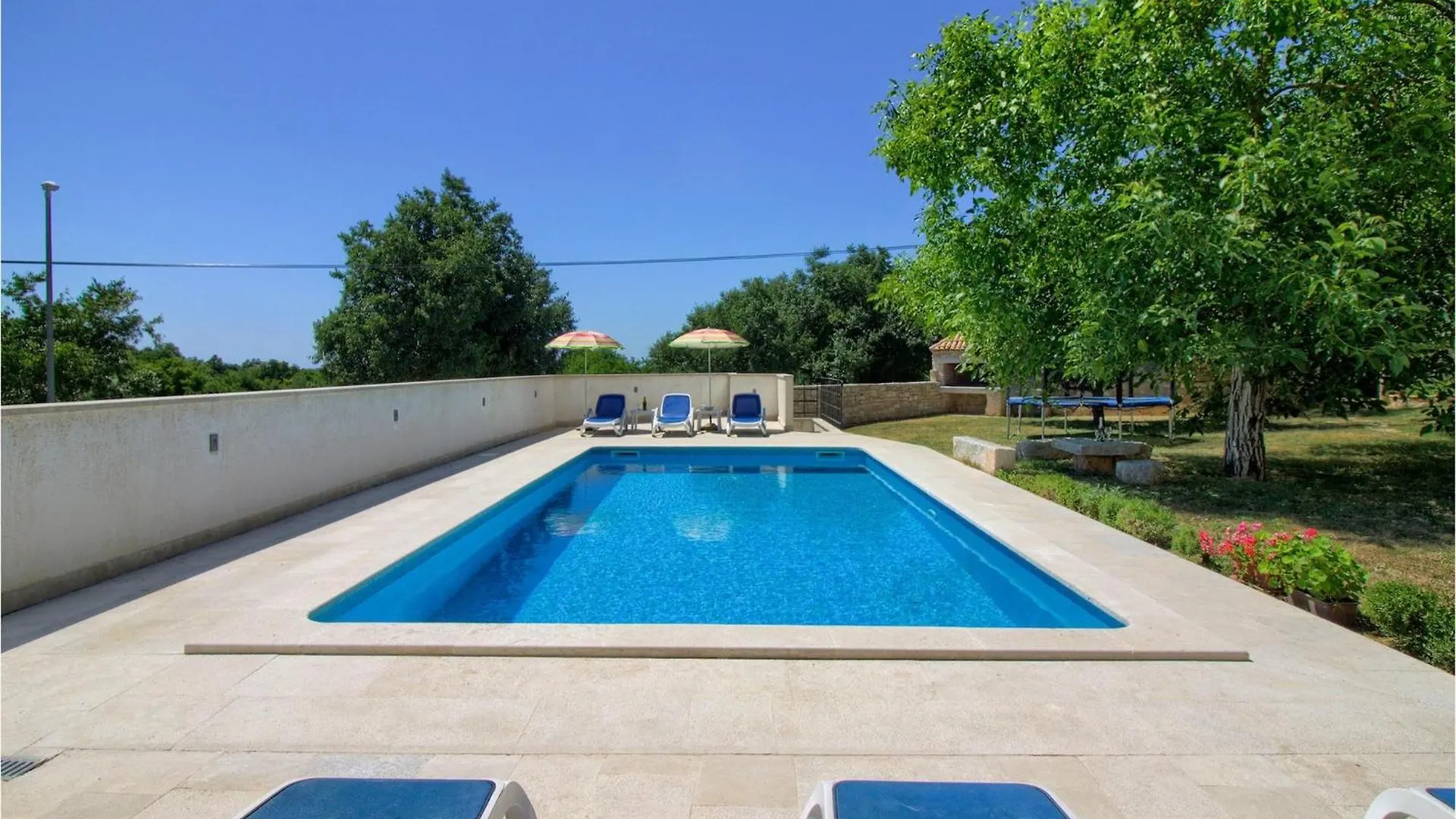 Villa Taki Rovinj