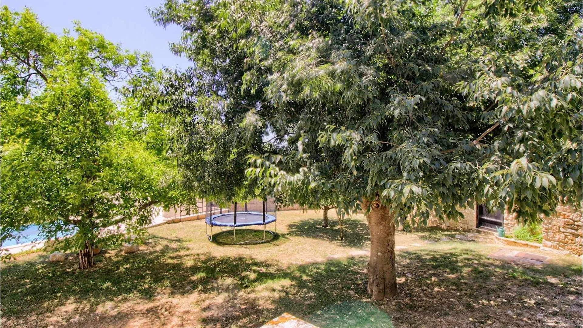 Villa Taki Rovinj Chorvatsko