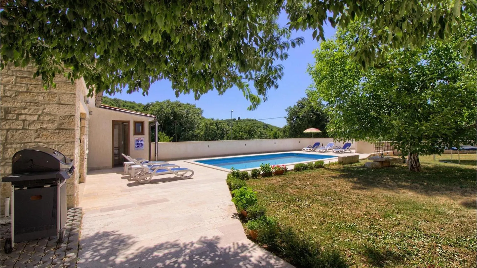 Villa Taki Rovinj Holiday home