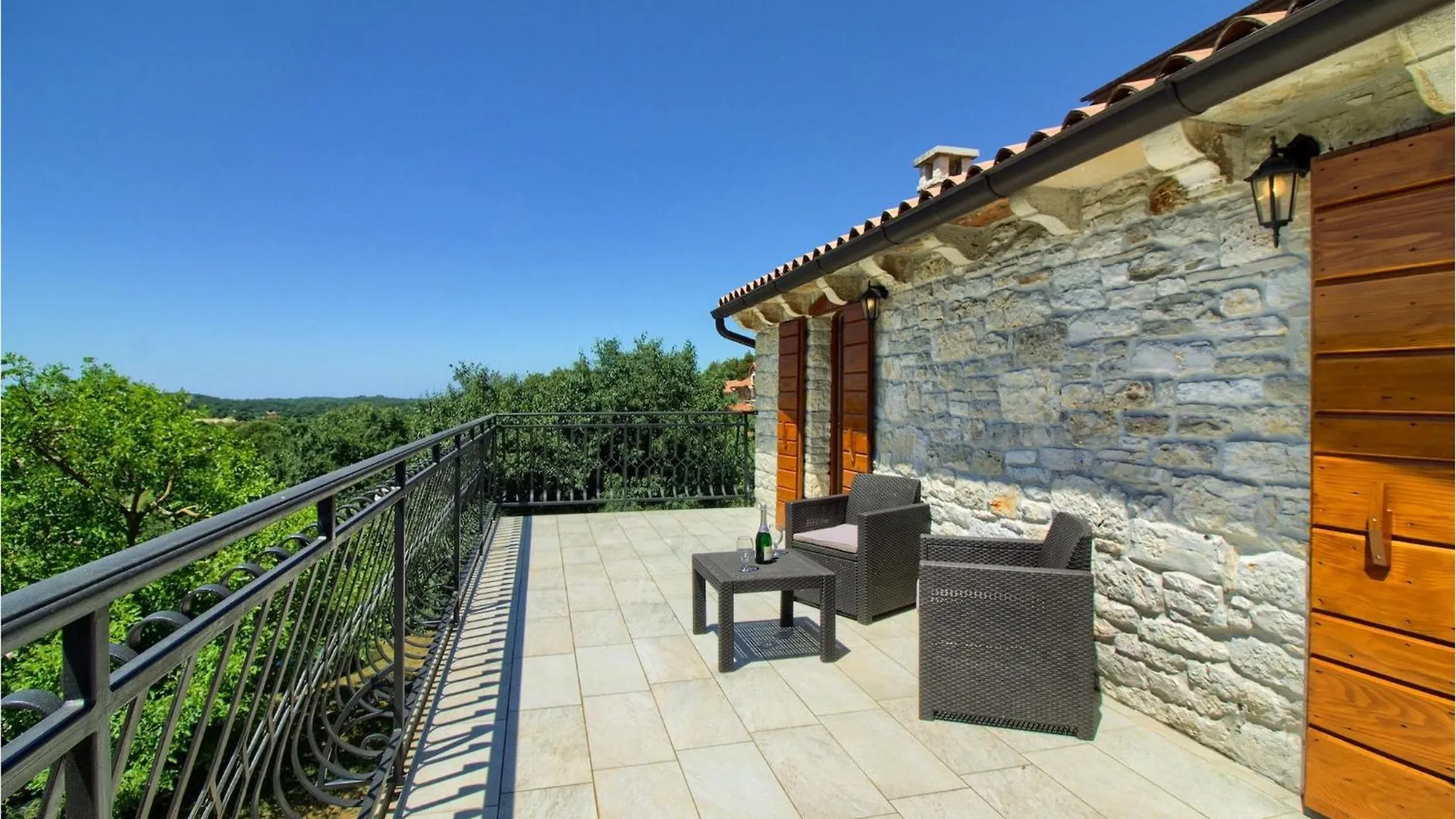 Holiday home Villa Taki Rovinj Croatia