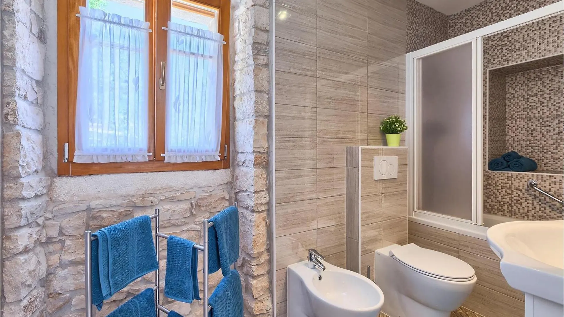 Villa Taki Rovinj Holiday home