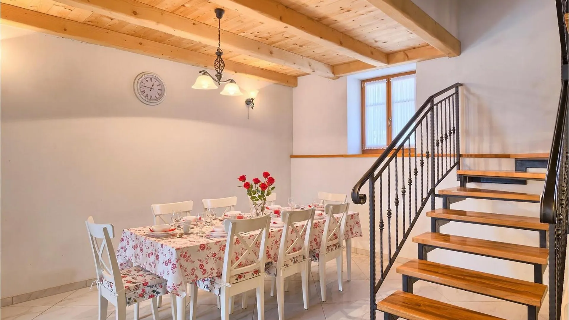Holiday home Villa Taki Rovinj