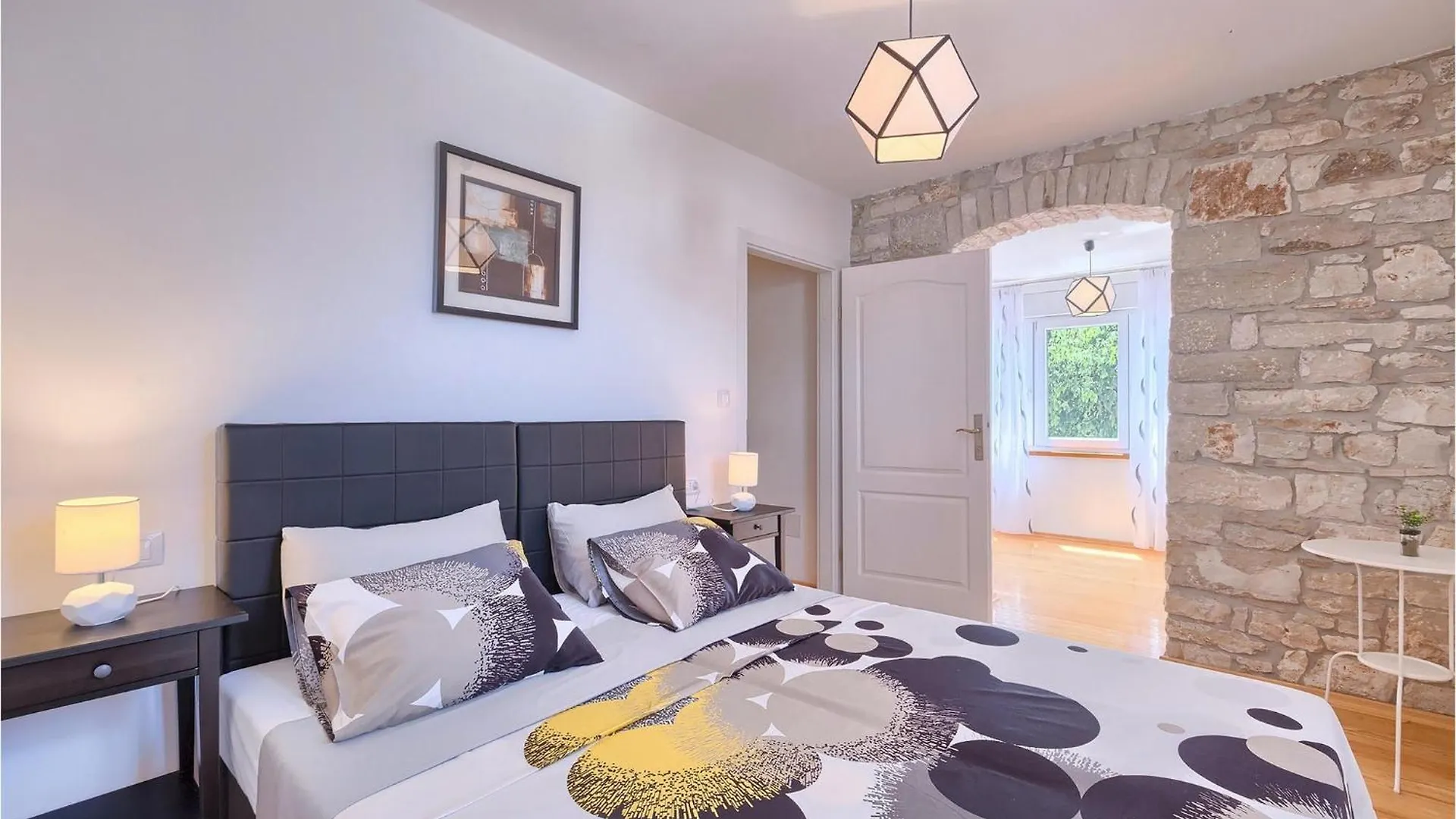 Villa Taki Rovinj 0*,