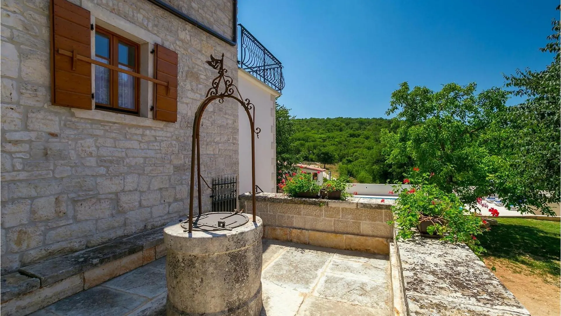 Villa Taki Rovinj 0*,