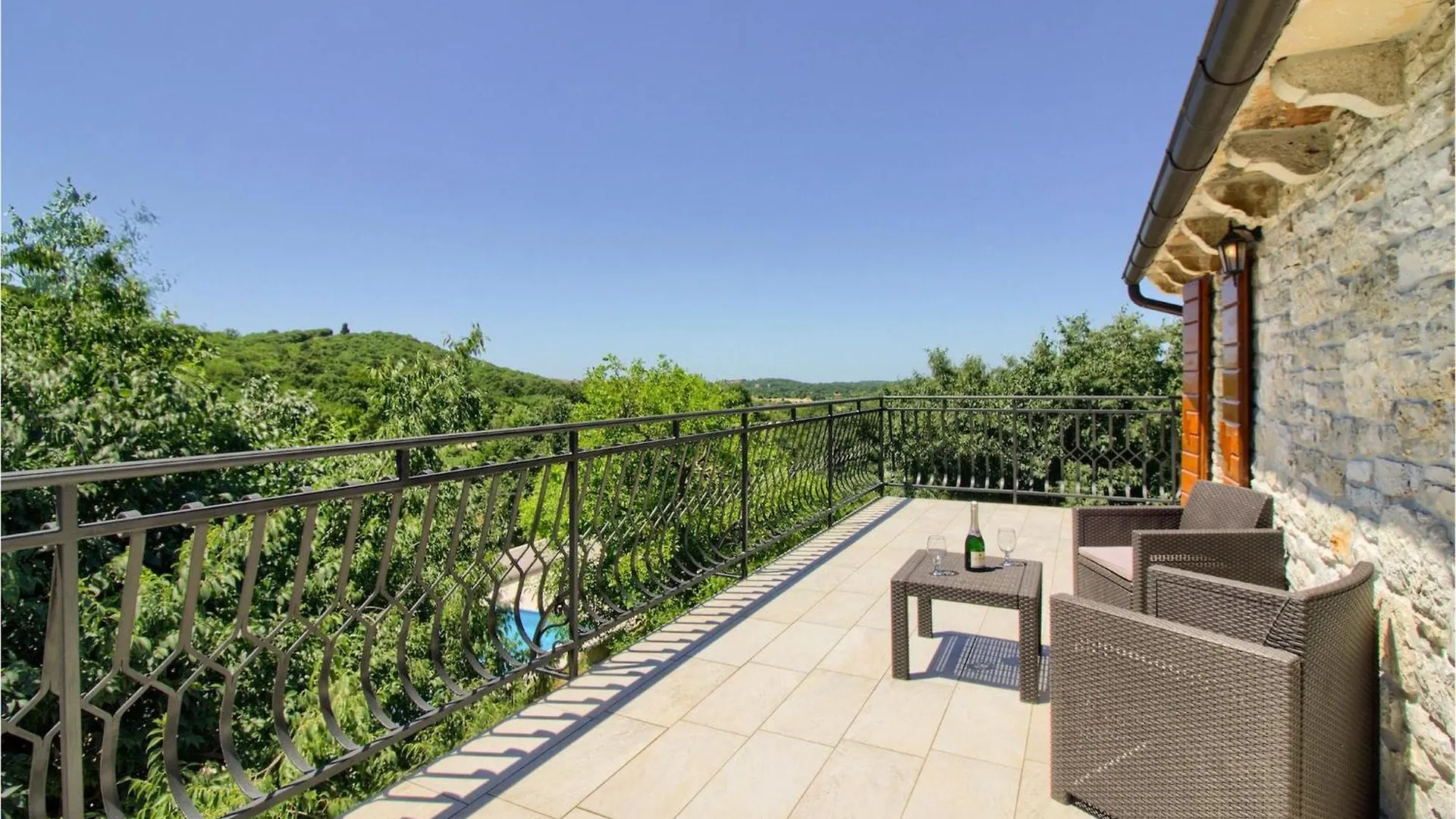 Villa Taki Rovinj Holiday home