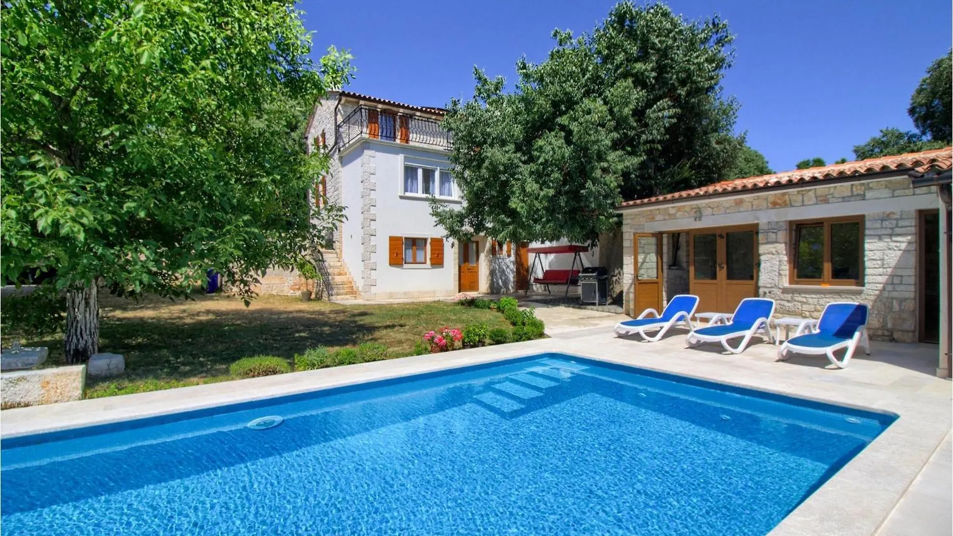 Villa Taki Rovinj 0*,  Croatia