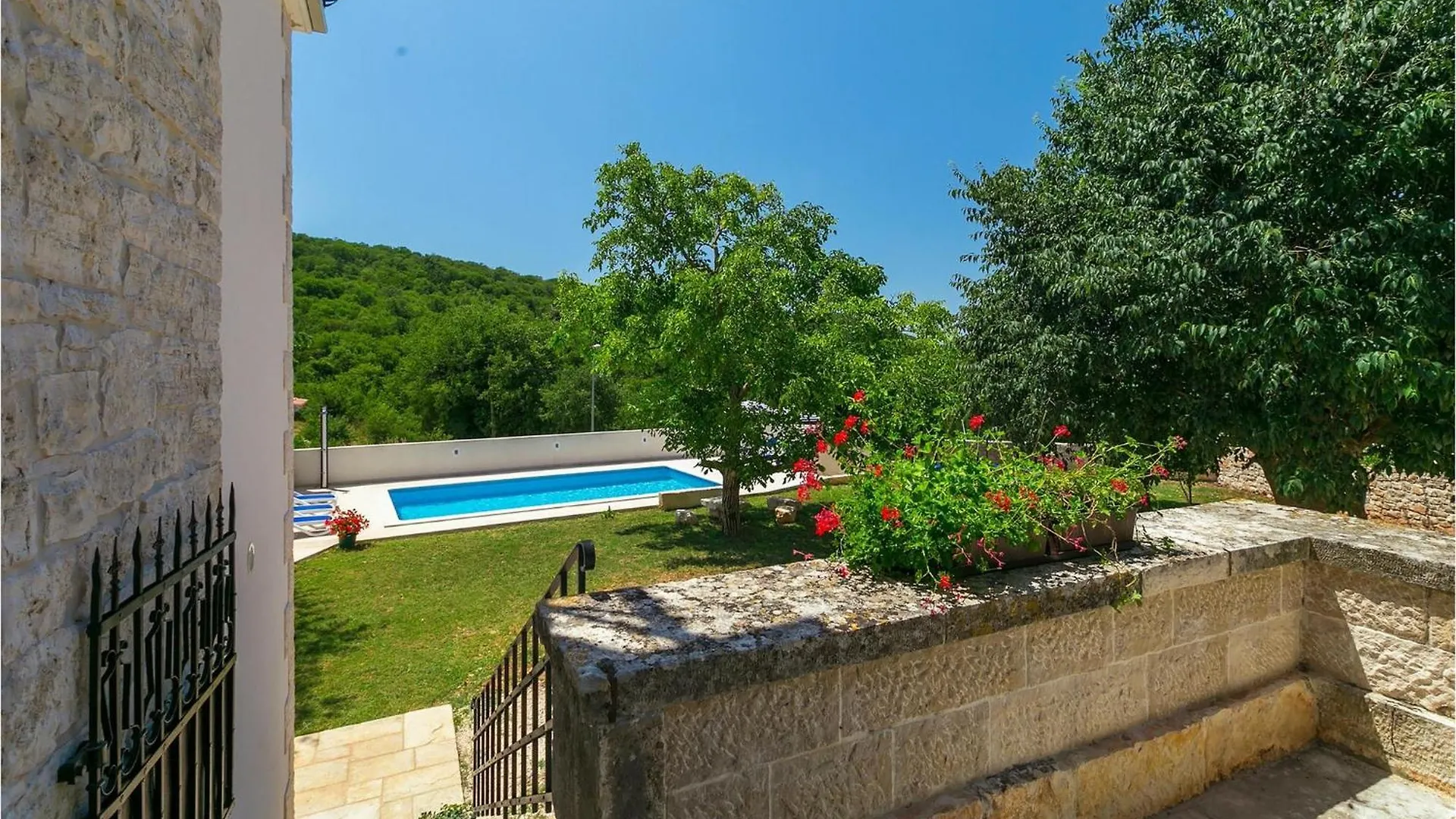 Villa Taki Rovinj Croatia