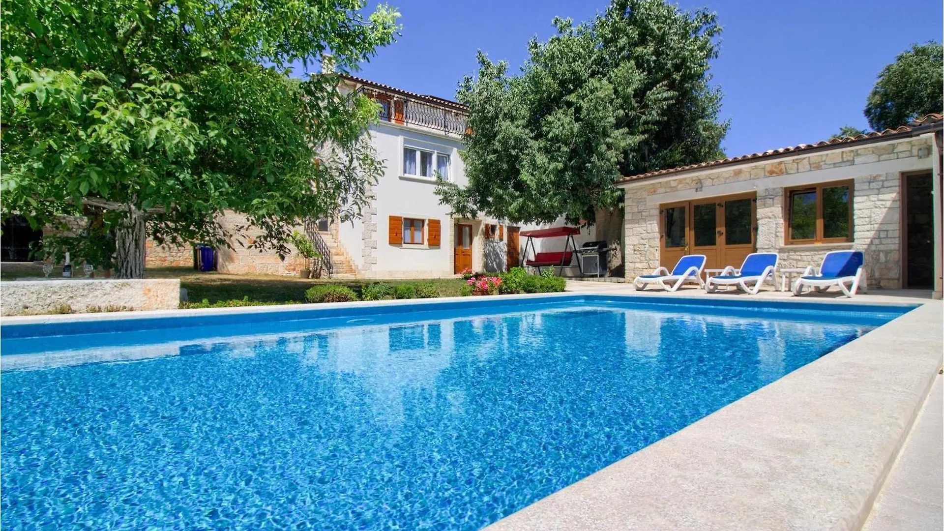 Villa Taki Rovinj
