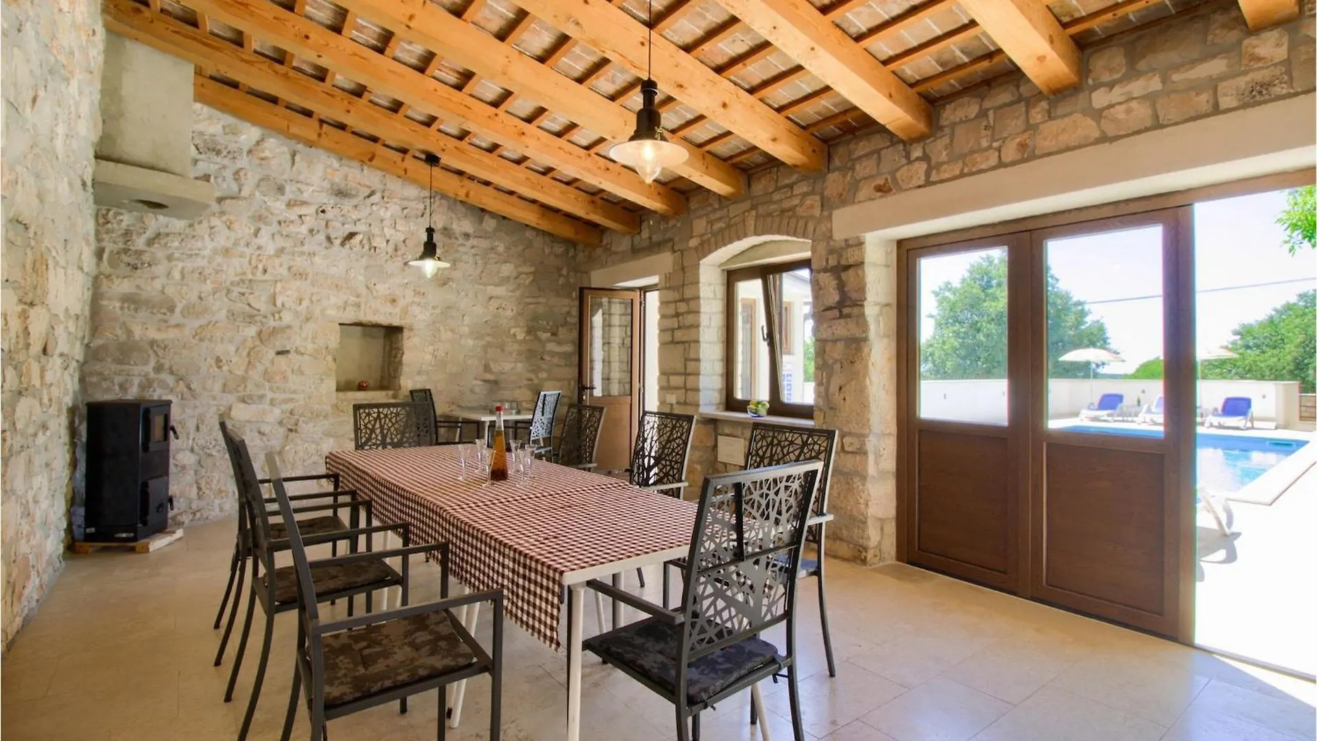 Villa Taki Rovinj Holiday home