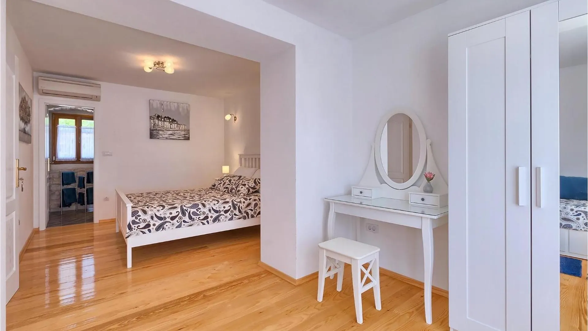 Holiday home Villa Taki Rovinj Croatia