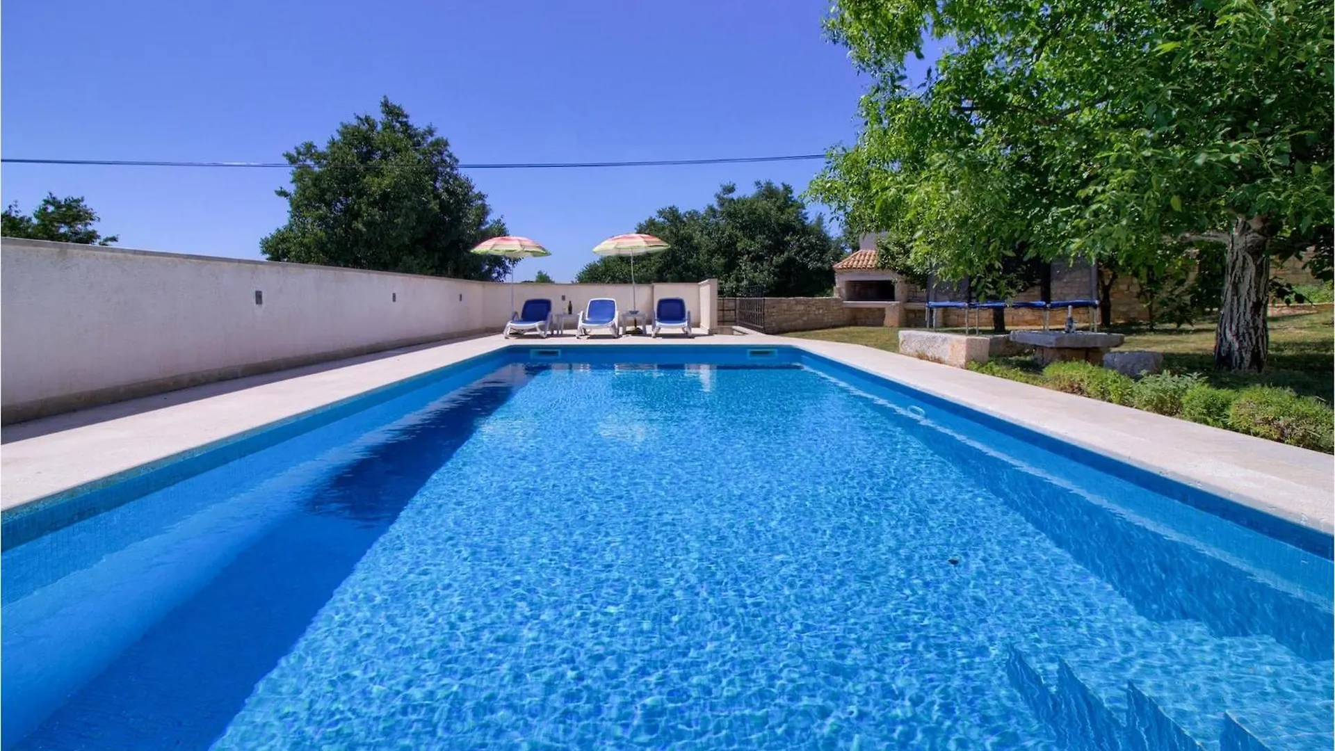 Villa Taki Rovinj Holiday home