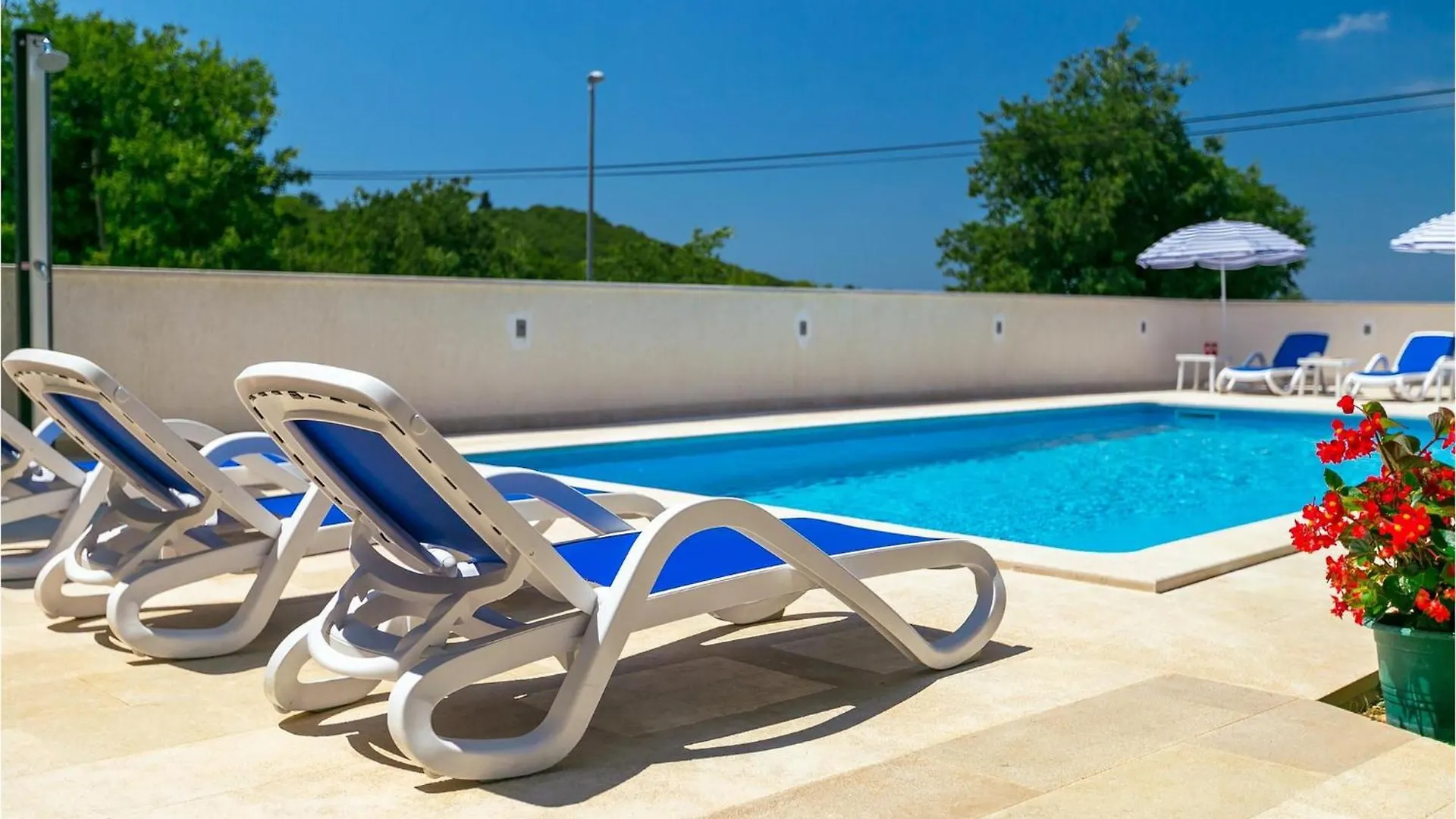 Villa Taki Rovinj