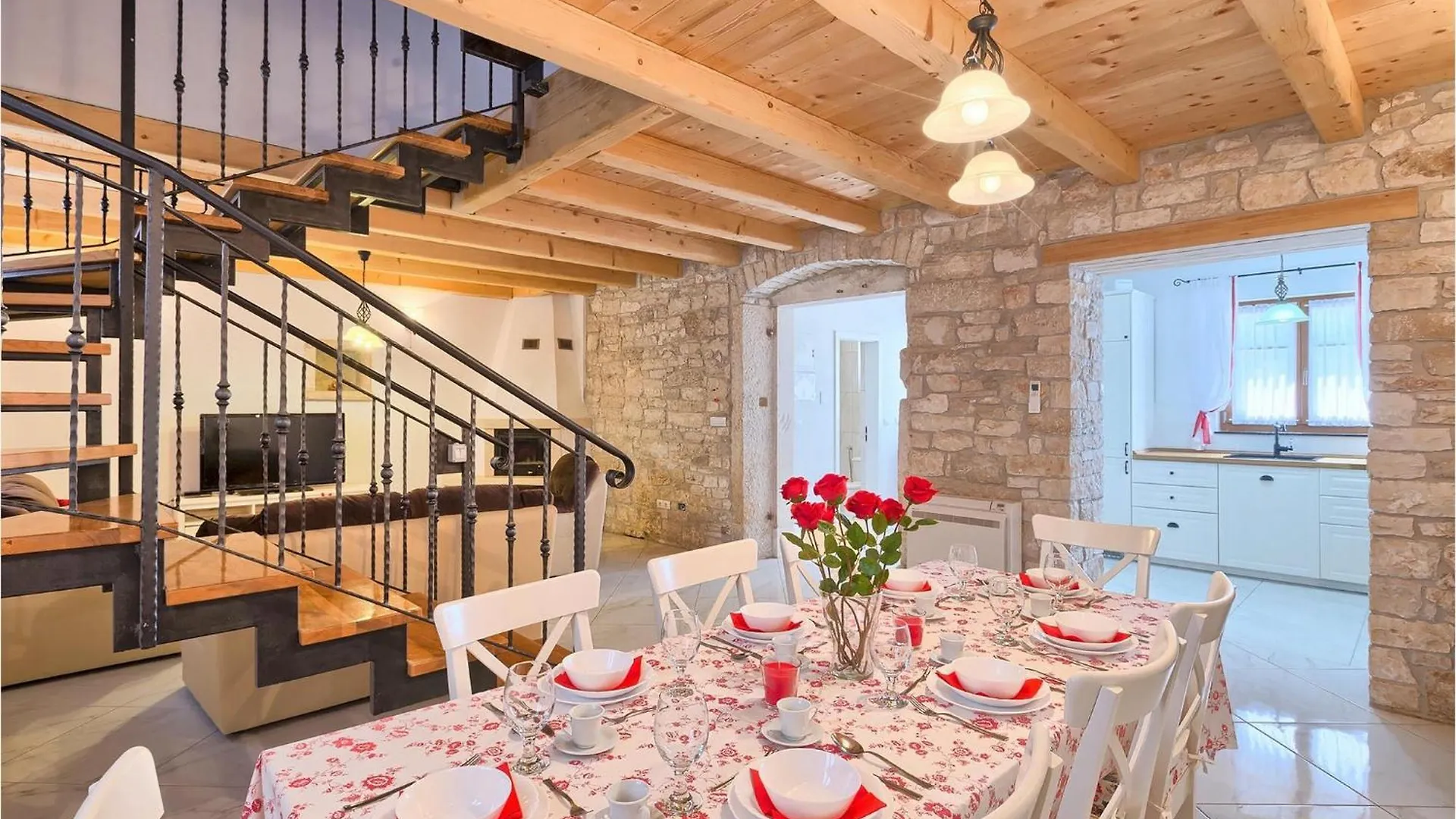 Holiday home Villa Taki Rovinj
