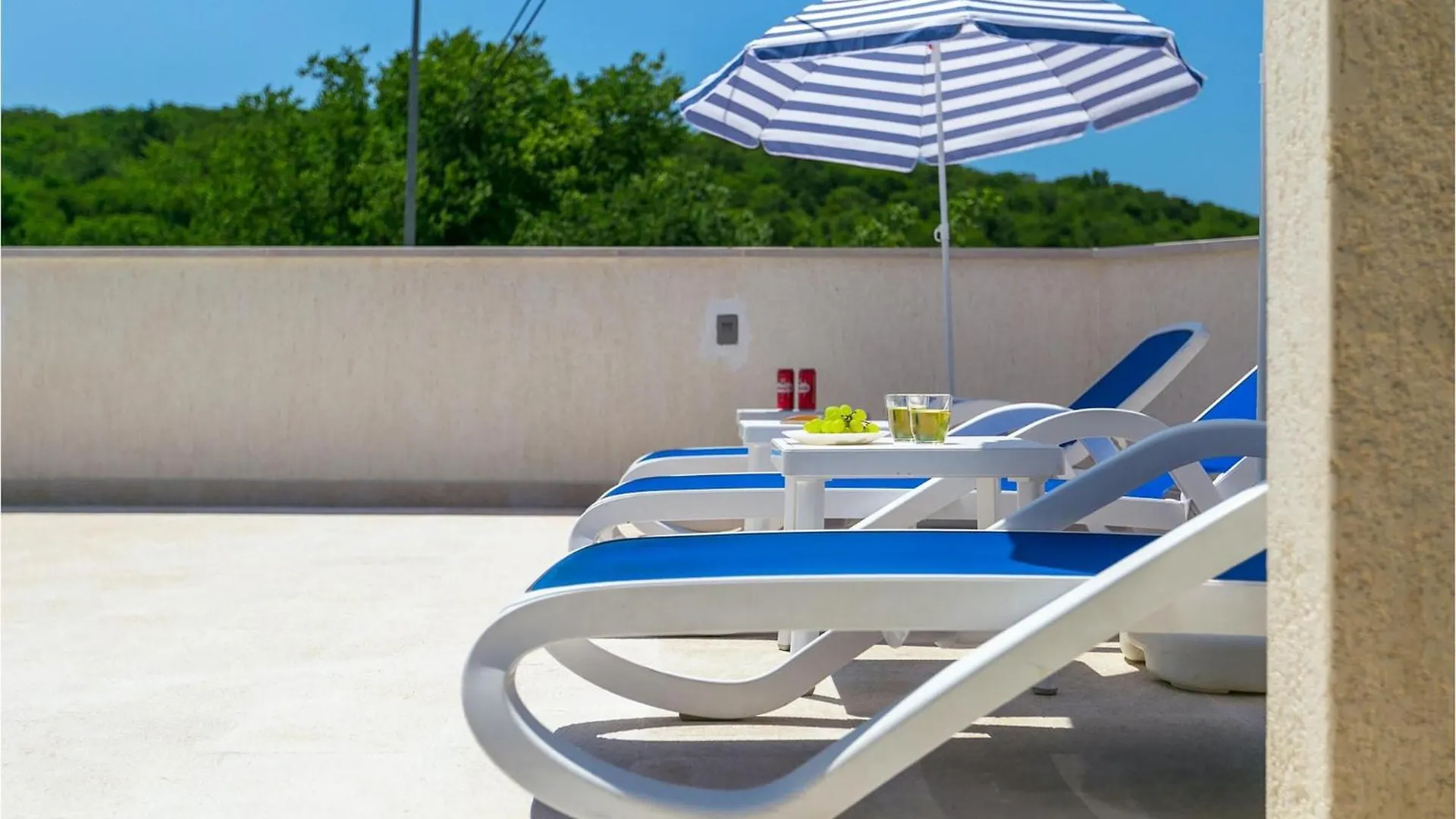 Villa Taki Rovinj 0*,