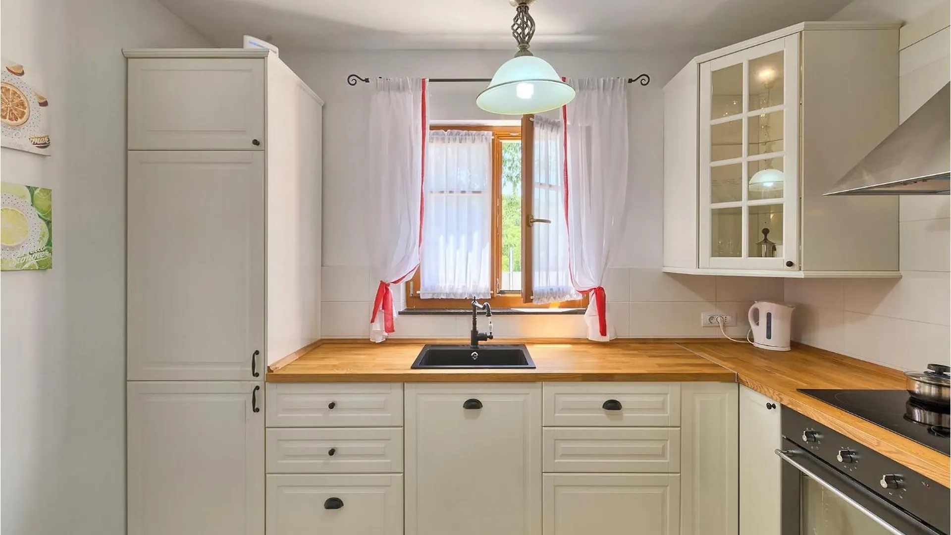 Villa Taki Rovinj Prázdninový dům