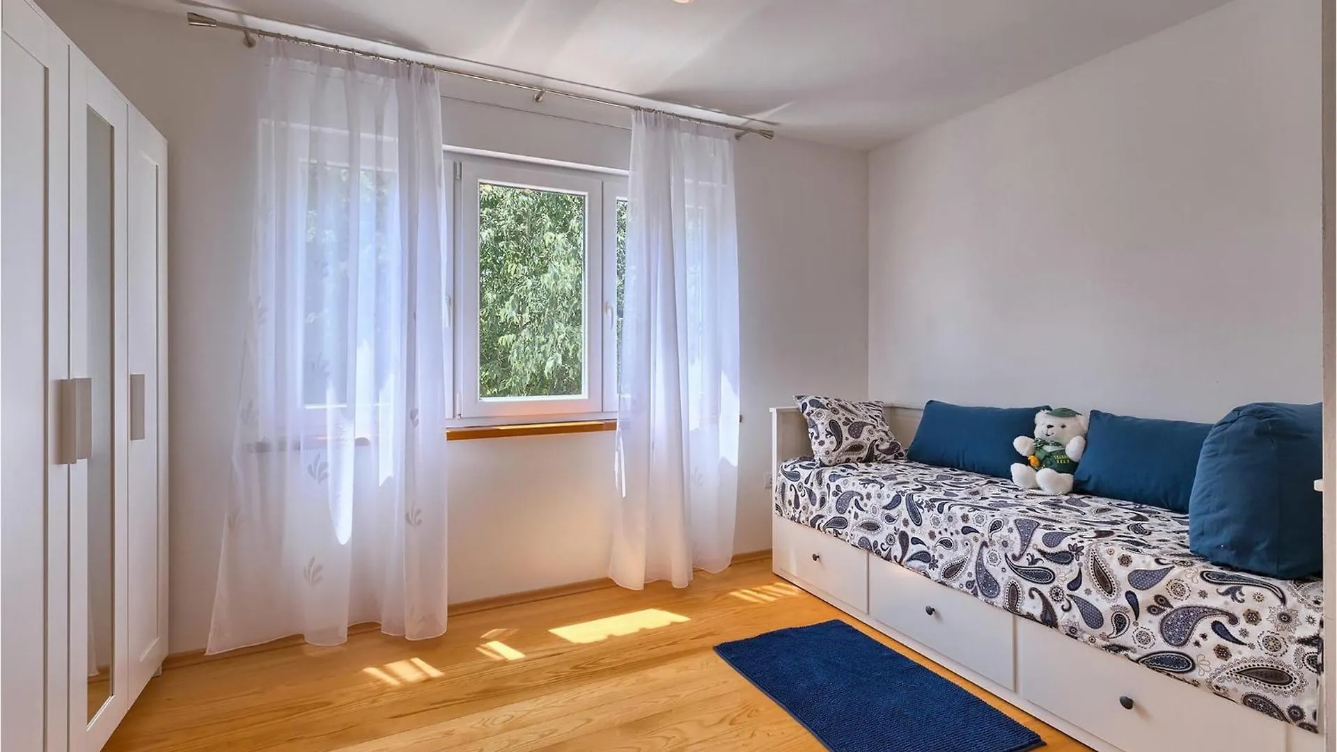 Villa Taki Rovinj