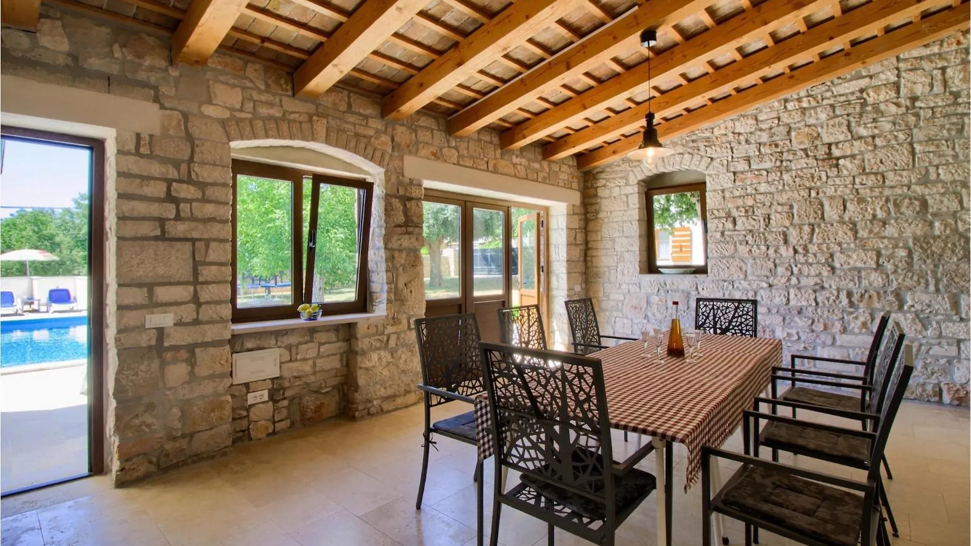 Villa Taki Rovinj Holiday home