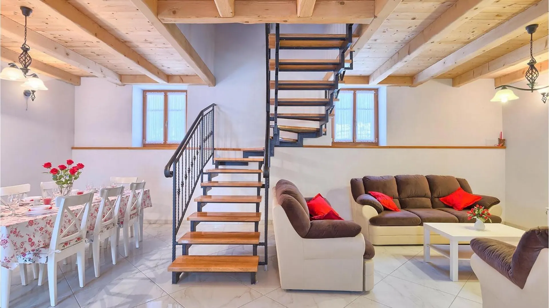 Villa Taki Rovinj Prázdninový dům