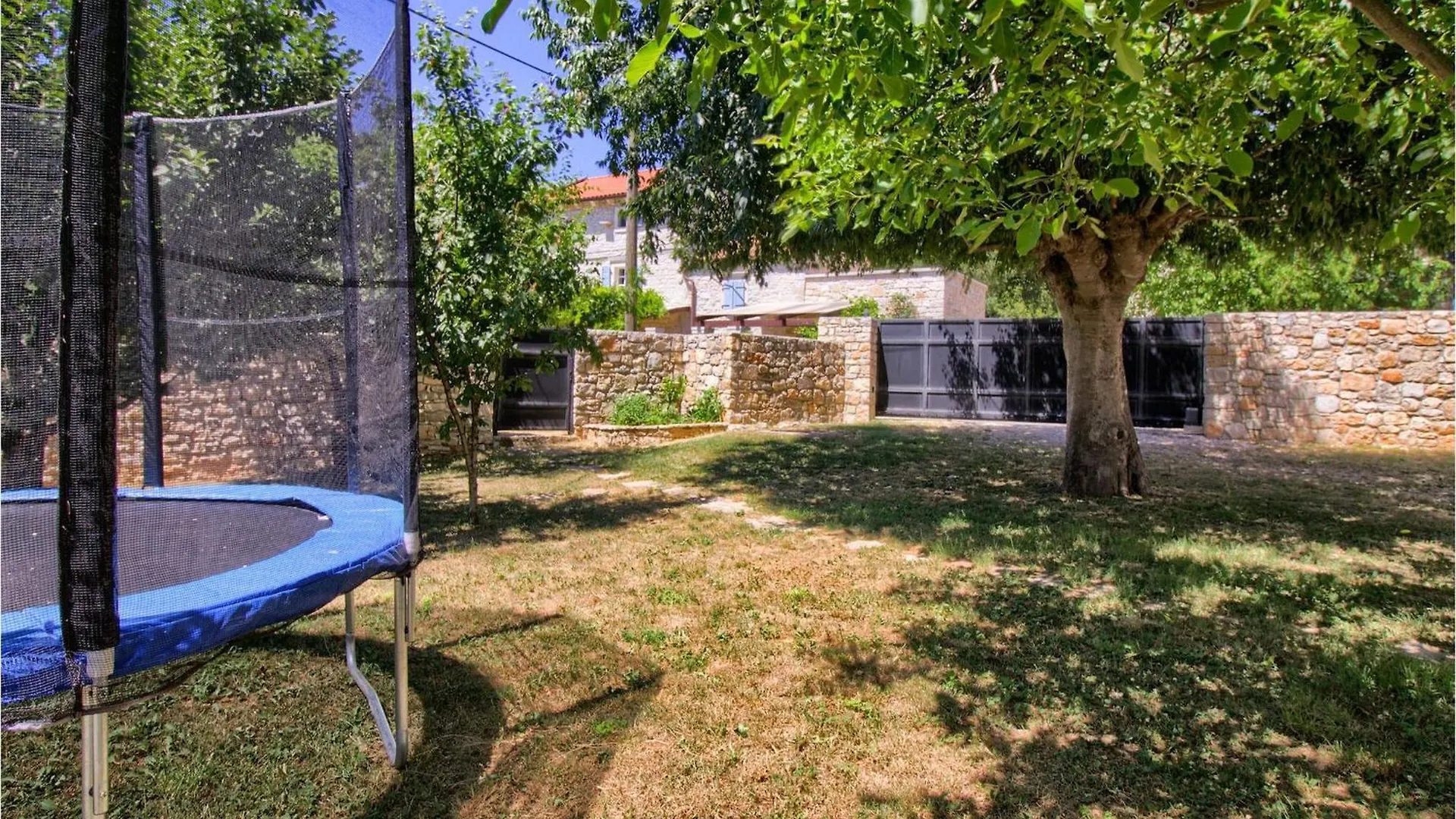 Villa Taki Rovinj