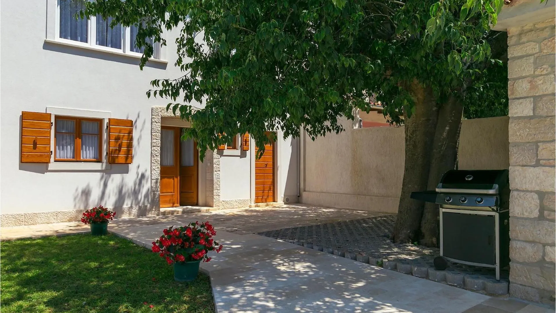 Villa Taki Rovinj Croatia
