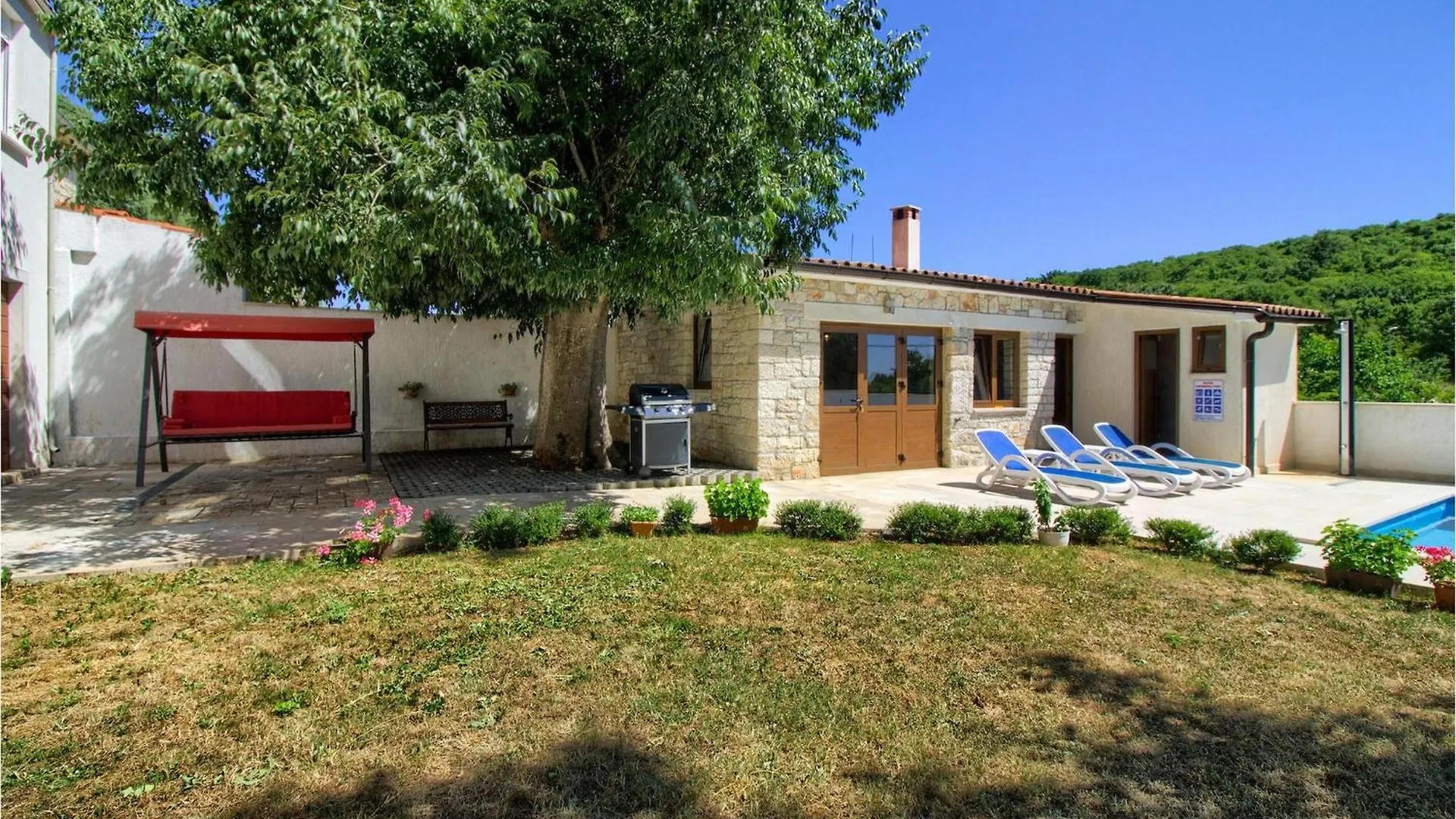 Villa Taki Rovinj Holiday home