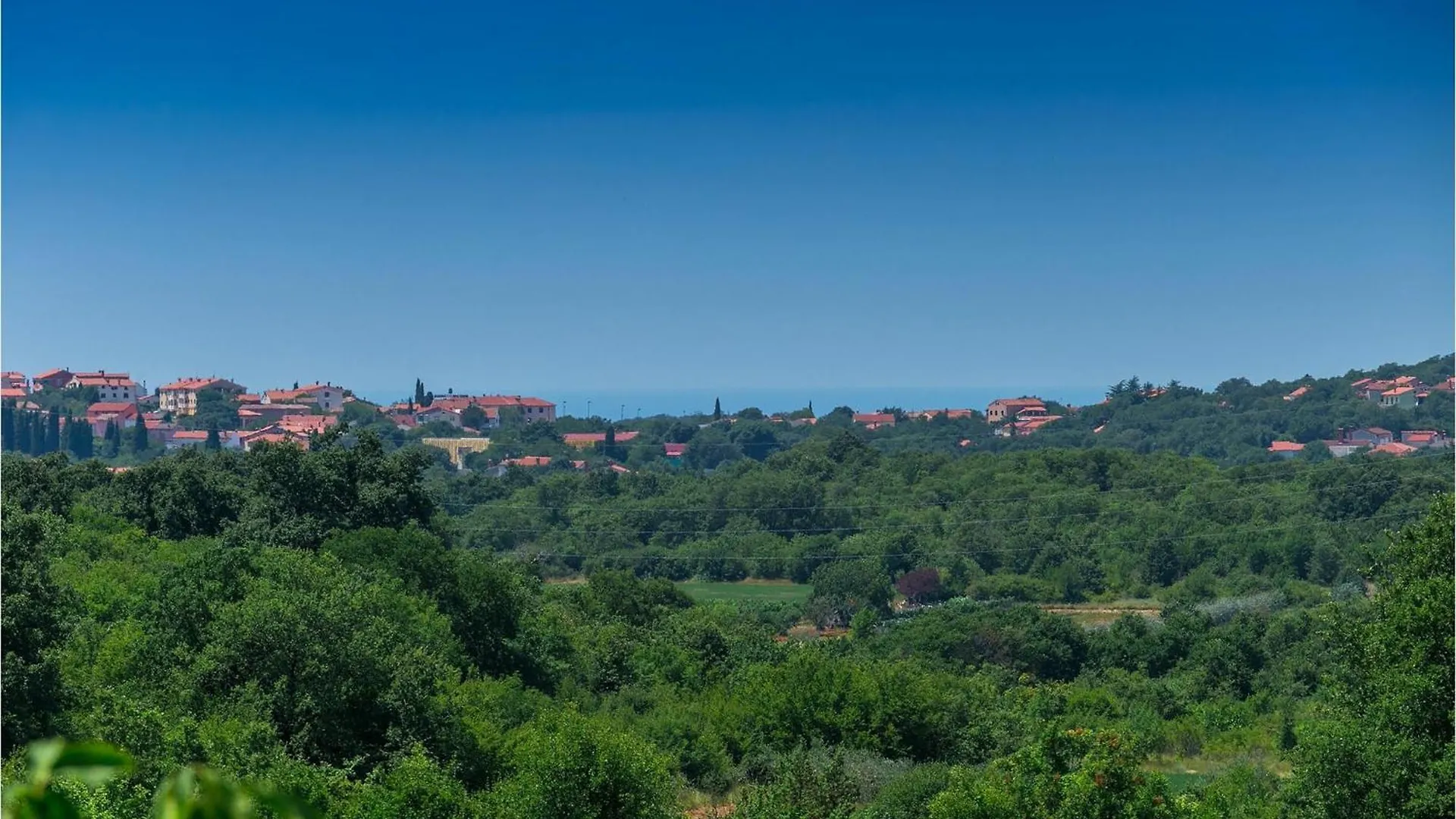 Holiday home Villa Taki Rovinj Croatia