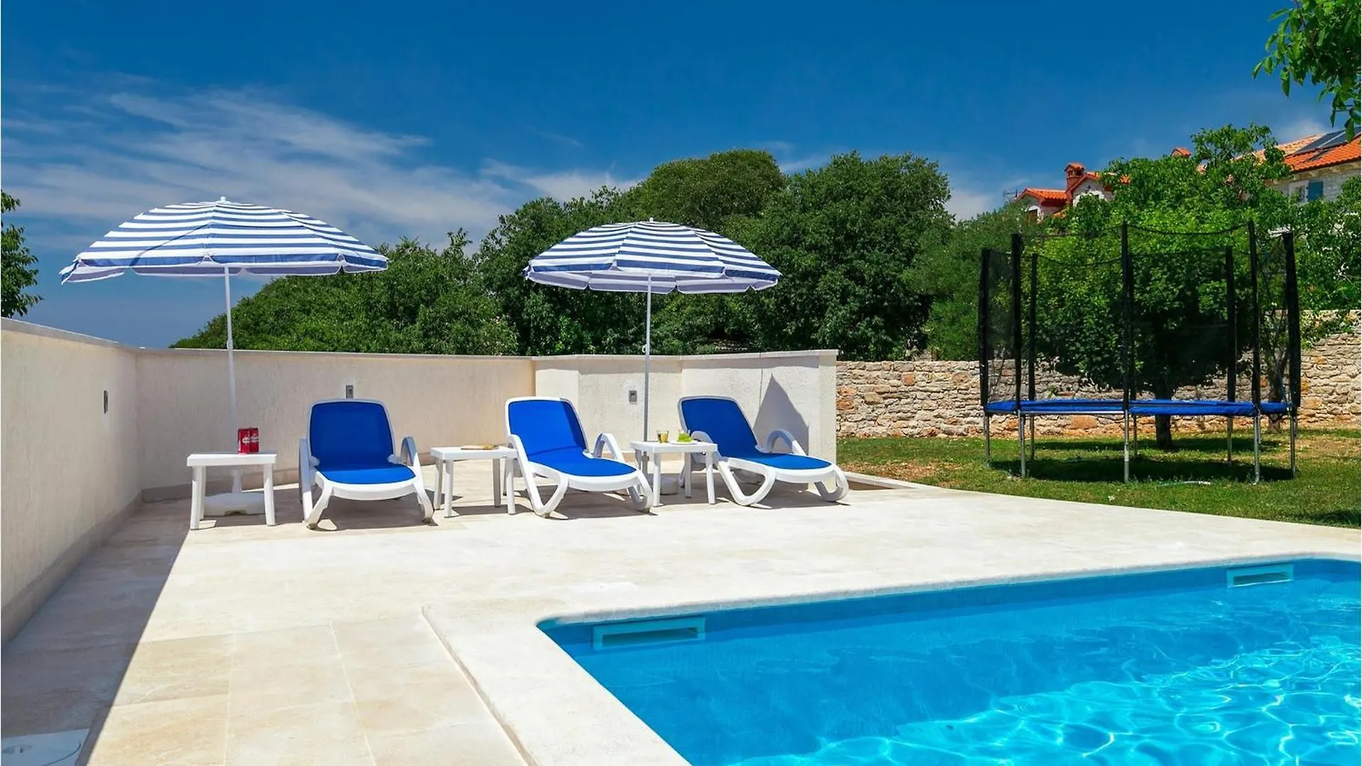 Villa Taki Rovinj 0*,  Croatia