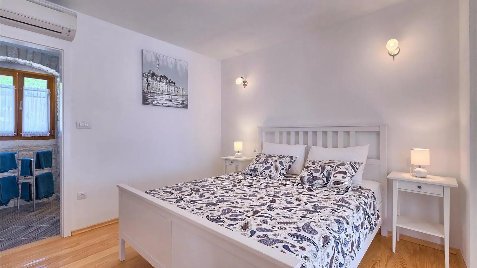 Villa Taki Rovinj