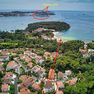 Apartmani&soba Mimi Pensjonat